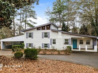905 King Dr SE, Conyers, GA, 30094