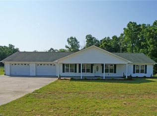 865 Main Church Rd, Mocksville, NC 27028