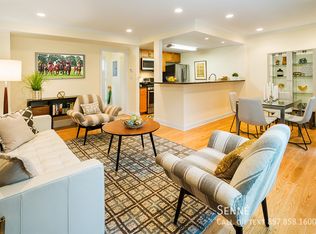 265 Independence Dr #1, Chestnut Hill, MA 02467
