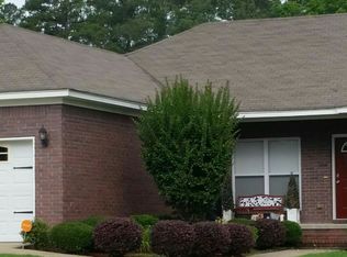 16 Whispering Oak Dr, Mabelvale, AR 72103