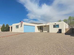 1840 Corte Del Sol, Alamogordo, NM 88310