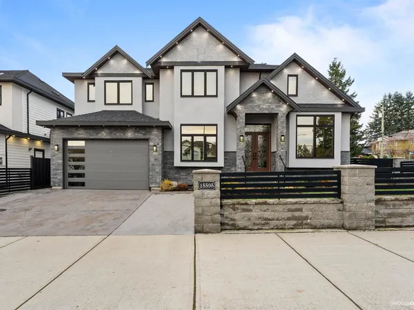 15595 80th Ave, Surrey, BC V3S 2J3