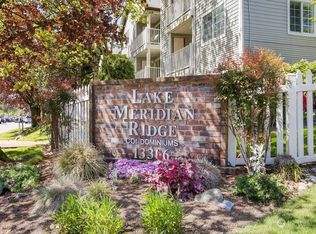 13306 SE 272nd St APT H204, Kent, WA