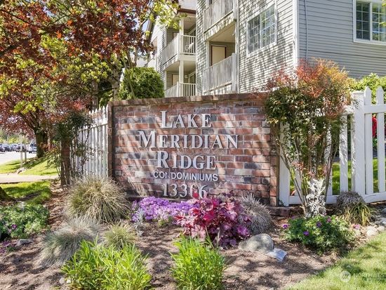 13306 SE 272nd Street #H204, Kent, WA 98042