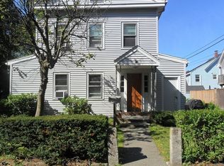 28 Spring St #1, Natick, MA 01760