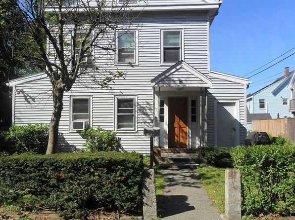 28 Spring St #1