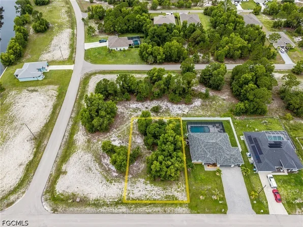 4504 NW 34th Ave, Cape Coral, FL 33993