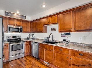 3821 Rain Dancer Trl, Cheyenne, WY 82007