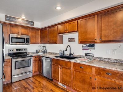 3821 Rain Dancer Trl, Cheyenne, WY, 82007