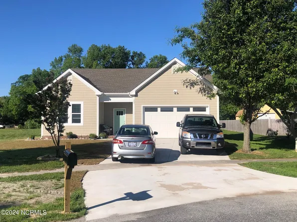 126 Meadow Ridge Lane, Coinjock, NC 27923