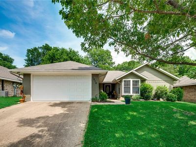 1016 N Fannin St, Rockwall, TX, 75087