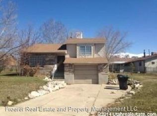 1603 E 1100 S, Clearfield, UT 84015