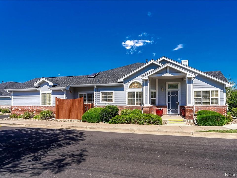 1st image of 3090 S Yampa Way
