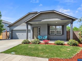 2210 Streamside Way, Lebanon, OR 97355