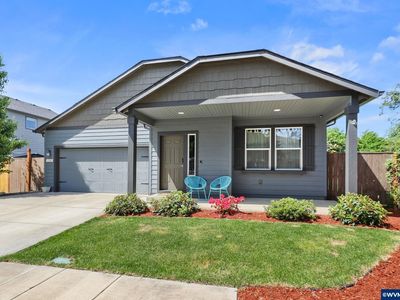 2210 Streamside Way, Lebanon, OR, 97355