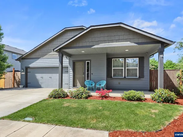 2210 Streamside Way, Lebanon, OR 97355