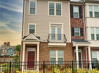 6259 Park Swing Ln, Mableton, GA 30126