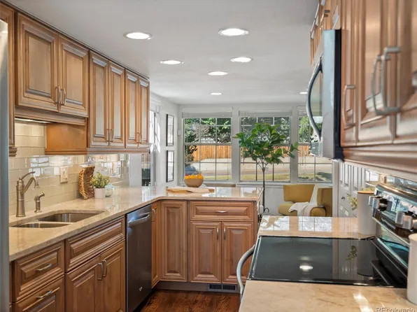 8640 E Temple Drive, Denver, CO 80237