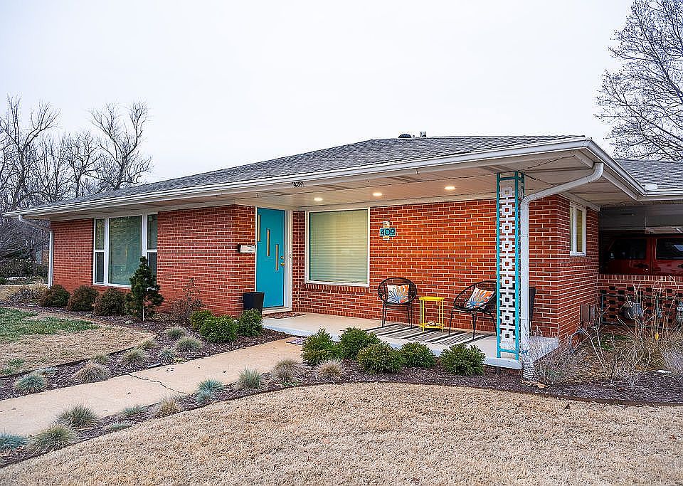 1st image of 409 N Willow Ave
