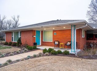 409 N Willow Ave, Fayetteville, AR 72701