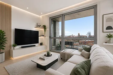 22-43 Jackson Avenue, #8F