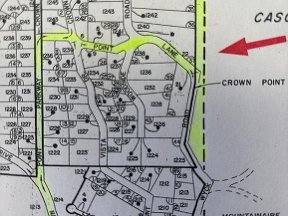3rd image of Point Ln