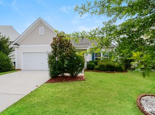 6906 Nellore St, Greensboro, NC 27405