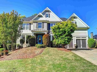 5868 Deer Crossing Dr, Sugar Hill, GA 30518