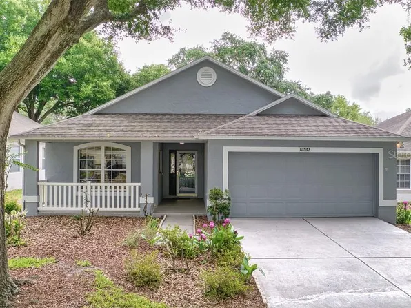 3605 Westerham Dr, Clermont, FL 34711
