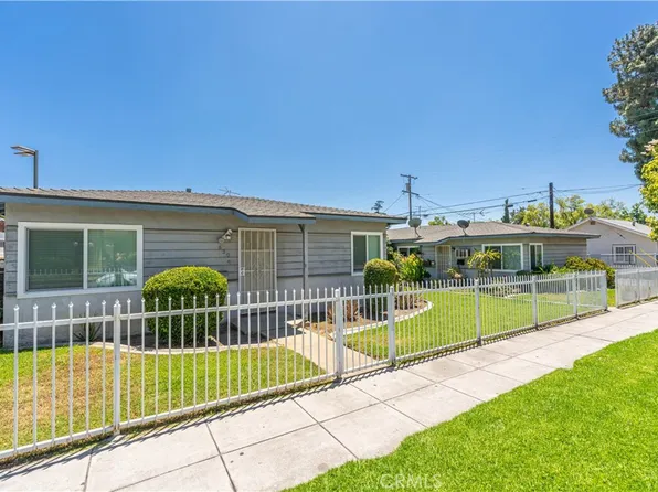 622 N Vine Ave #630, Ontario, CA 91762