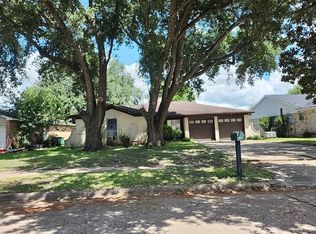 10518 Herald Square Dr, Houston, TX 77099