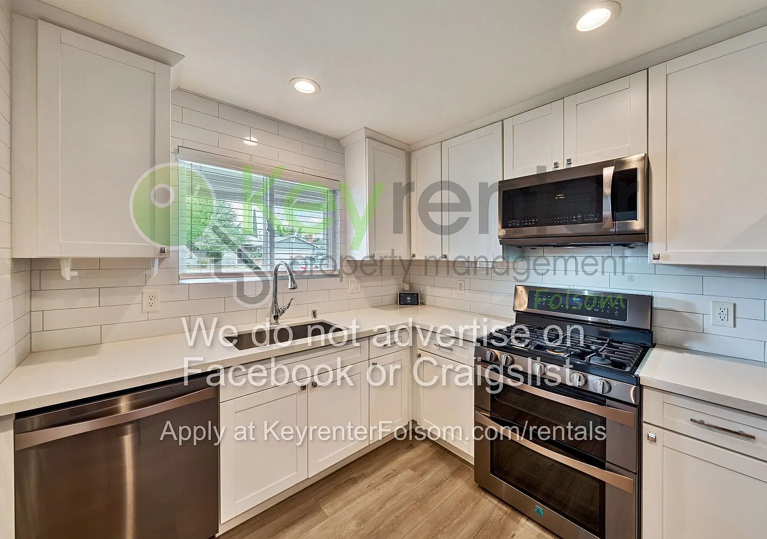 Updated 3-Bedroom Home with Spacious Backyard in Rancho Cordova! — Photo 2