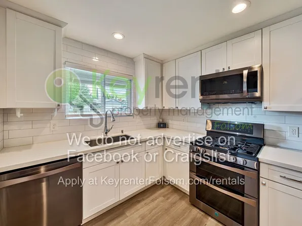 10364 Newton Way, Rancho Cordova, CA 95670