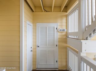 9201 Coast Guard Rd #C101, Emerald Isle, NC 28594