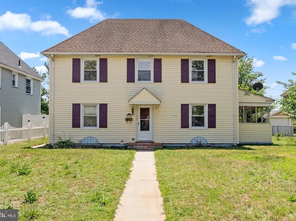 228 Christiana St, Gloucester City, NJ 08030