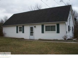 509 W 2nd St, Charlotte, MI 48813