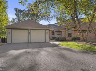 3596 Eagle Dr #A, Chambersburg, PA 17202