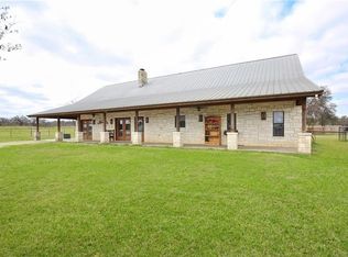 17778 N Us Highway 281, Hico, TX 76457