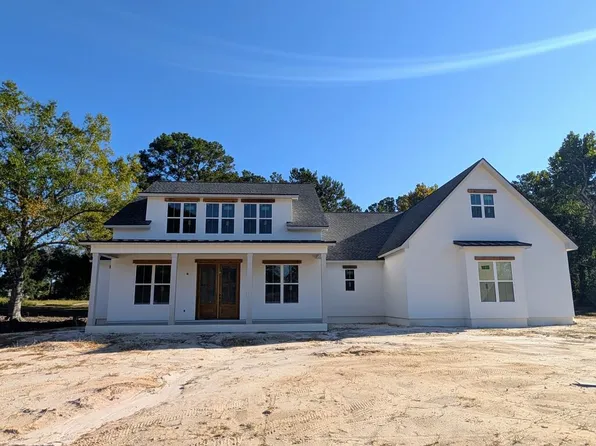 4740 Bethany Dr, Hahira, GA 31632