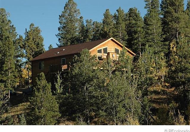 For Sale: 117 Bristlecone Circle, Bailey, CO 80421