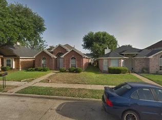 1529 Paintbrush St, Mesquite, TX 75149