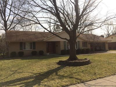 2040 E Rahn Rd, Dayton, OH, 45440