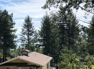 30 Fir Ct, Whitethorn, CA 95589