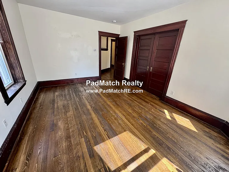 Bedroom 1 - Front
