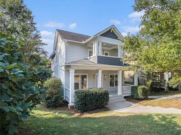 1773 Streamview Dr SE, Atlanta, GA 30316