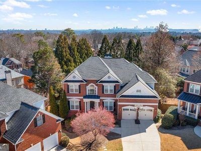 4095 Oberon Ct SE, Smyrna, GA, 30080