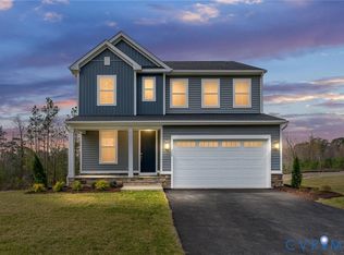306 Kennington Rd, Aylett, VA 23009