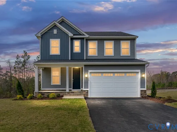 306 Kennington Rd, Aylett, VA 23009
