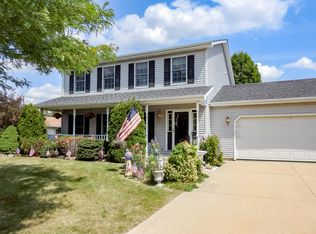 12063 247th Ave, Trevor, WI 53179