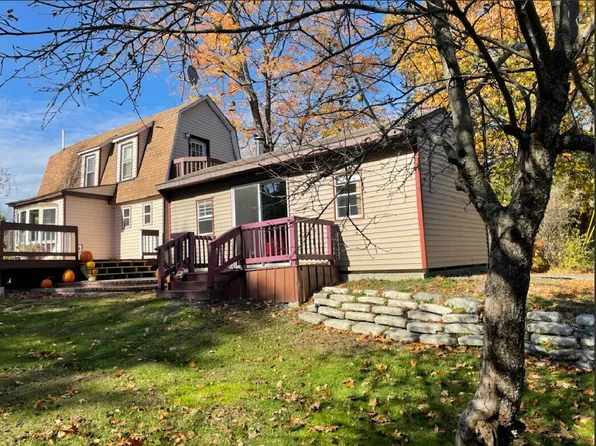 9 Cedar Street, Old Town, ME 04468